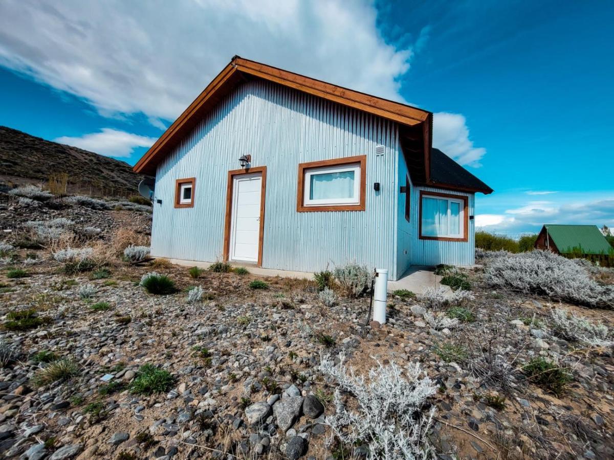 Apart Azul Calafate El Calafate Exterior photo