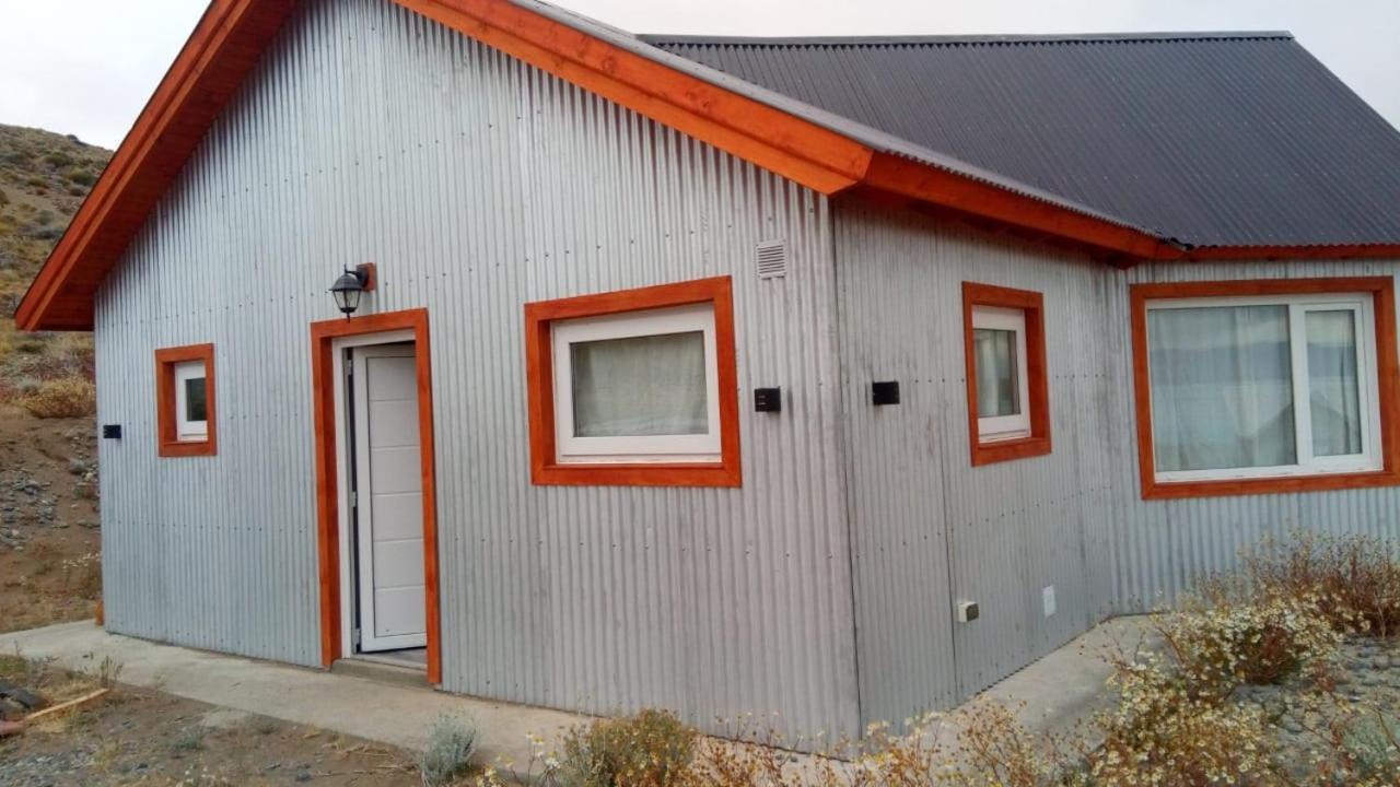 Apart Azul Calafate El Calafate Exterior photo