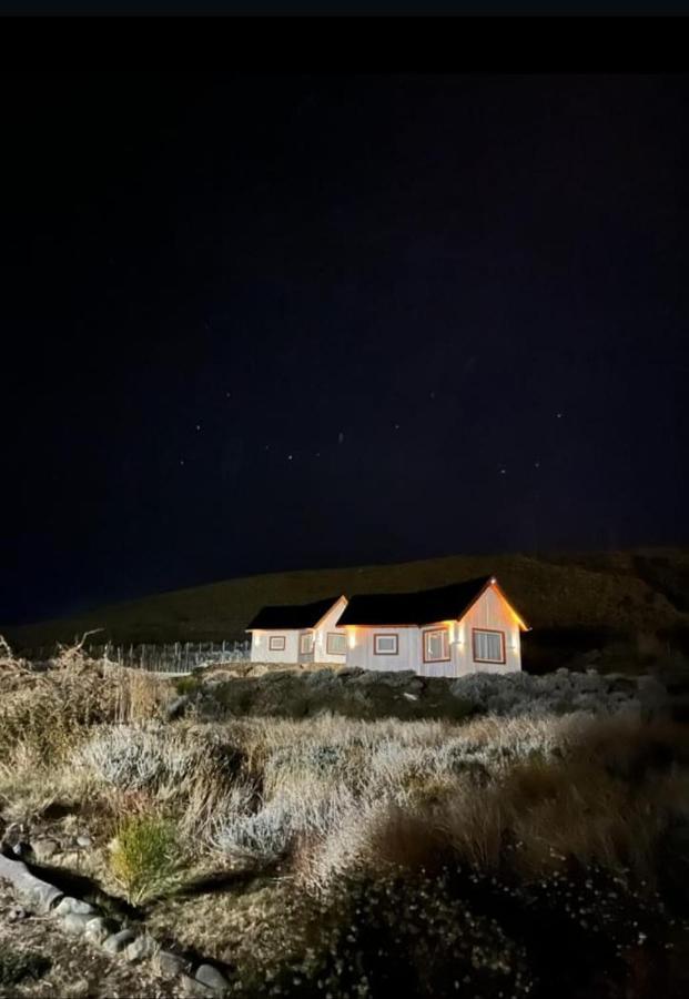 Apart Azul Calafate El Calafate Exterior photo