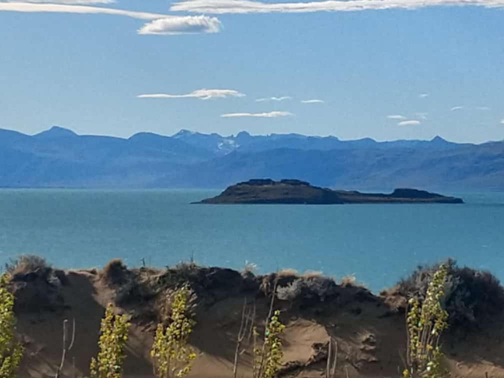 Apart Azul Calafate El Calafate Exterior photo